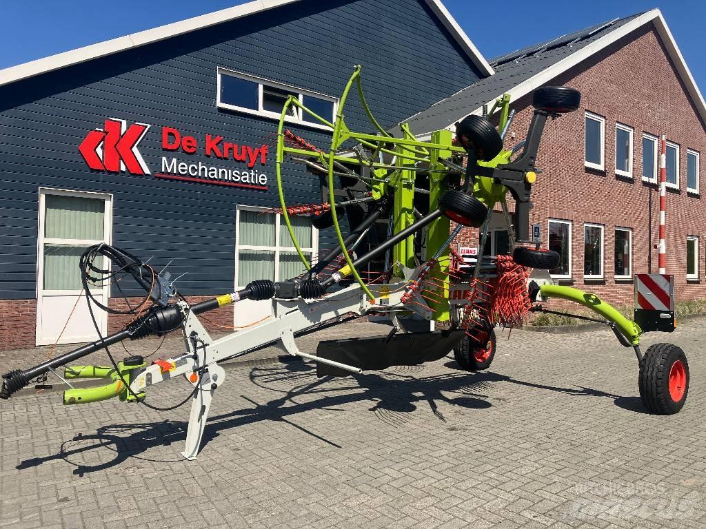 CLAAS Liner 2600 Zgrabljalniki
