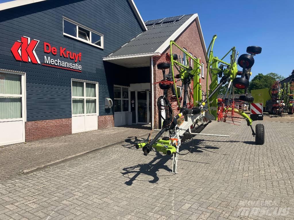 CLAAS Liner 2600 Zgrabljalniki