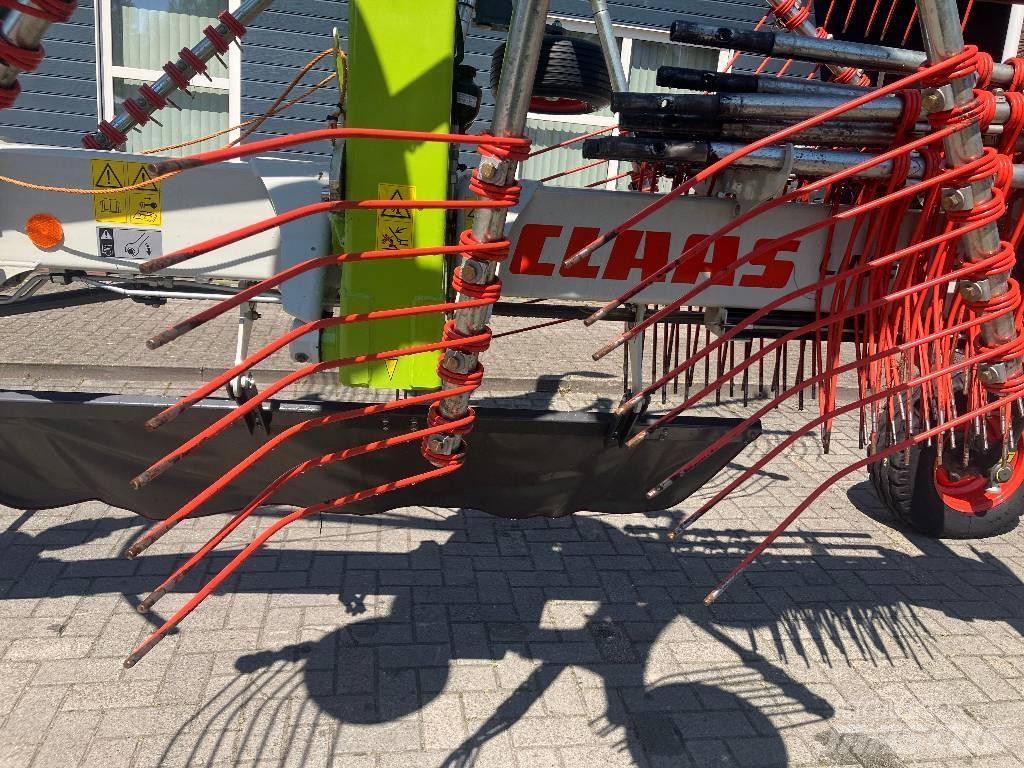 CLAAS Liner 2600 Zgrabljalniki
