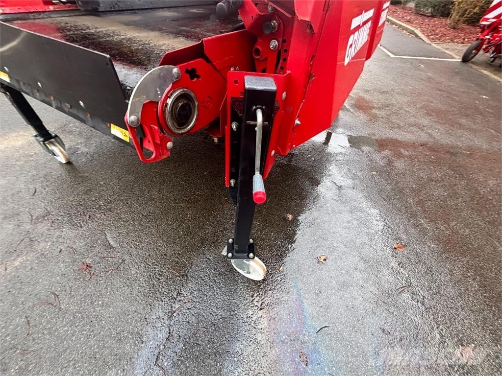 Grimme WG 900 Oprema za pridelovanje krompirja - Drugo