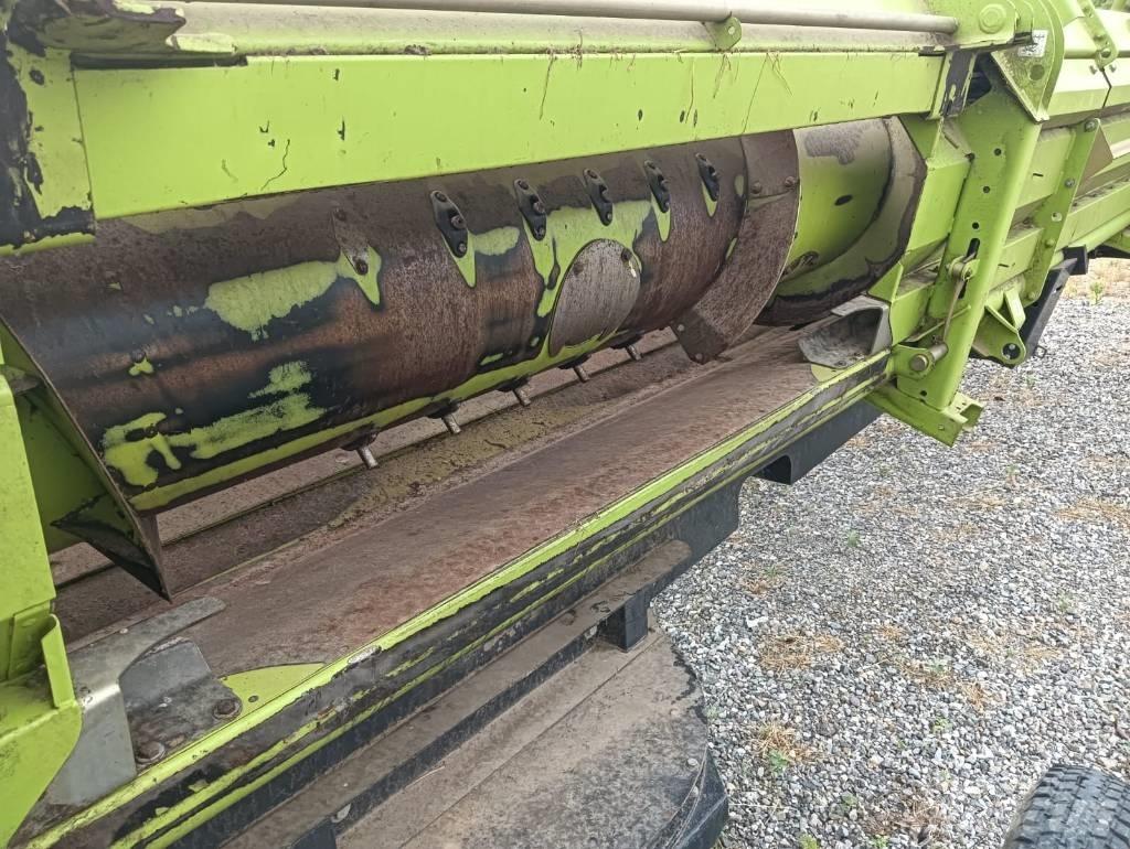 CLAAS CERIO 770 Rezalne glave za kombajne