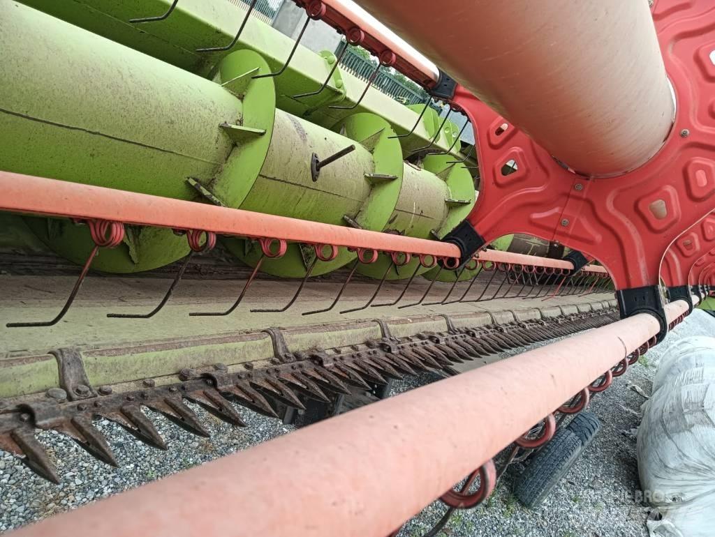 CLAAS CERIO 770 Rezalne glave za kombajne