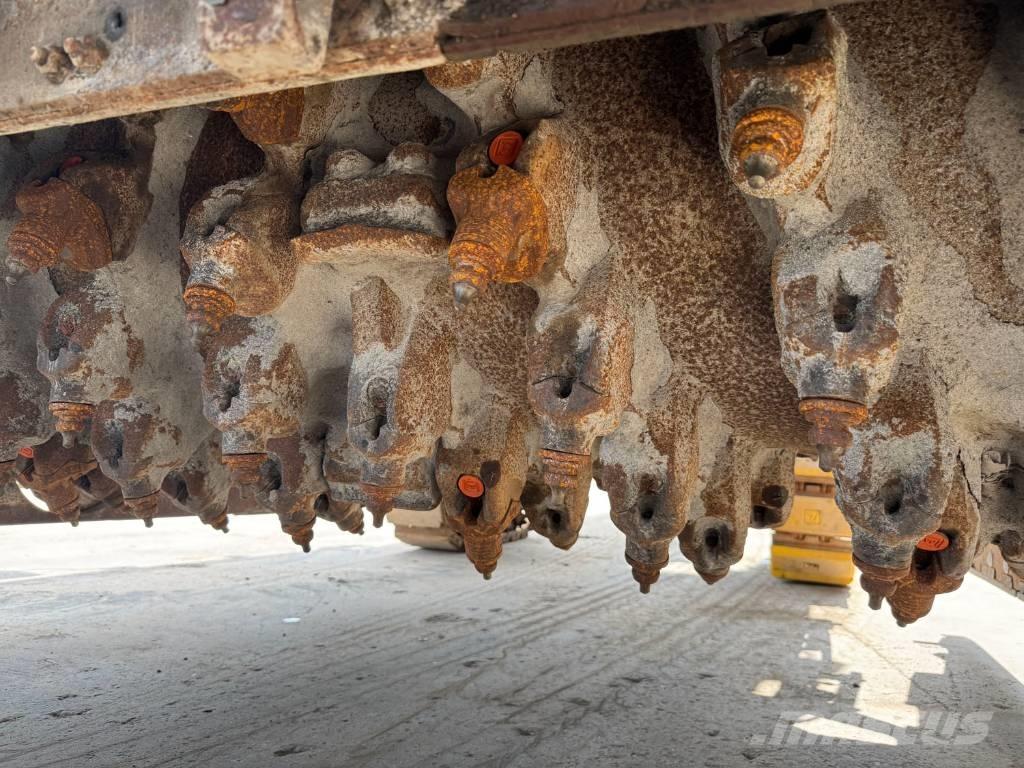 Wirtgen W 150 CFI Freze za asfalt