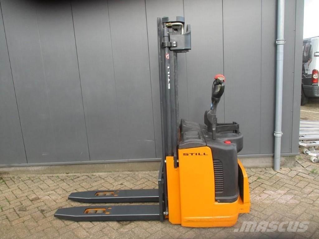 Still EGV S20 Ročni električni viličar