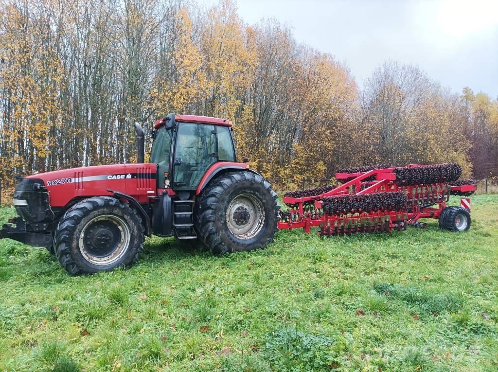 Knoche Rollers 1020 Valjarji