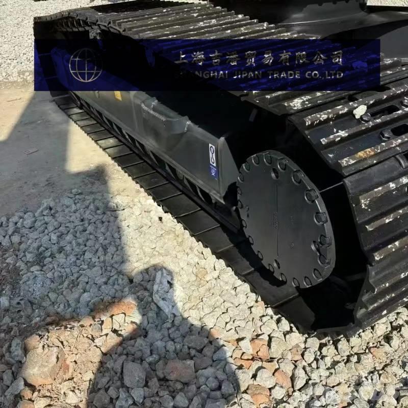 Komatsu PC 360 Bagri goseničarji
