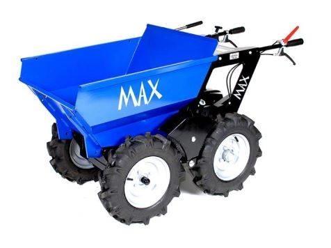 Muck-Truck Maxtruck Ostali stroji in oprema za živino
