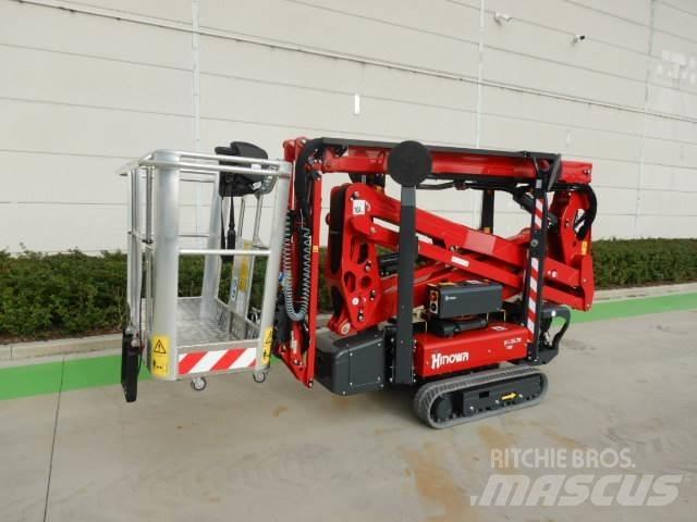 Hinowa LL1570 Druga dvigala in dvižne ploščadi