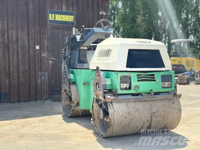 Benford TV 1200 Dvojni valjarji