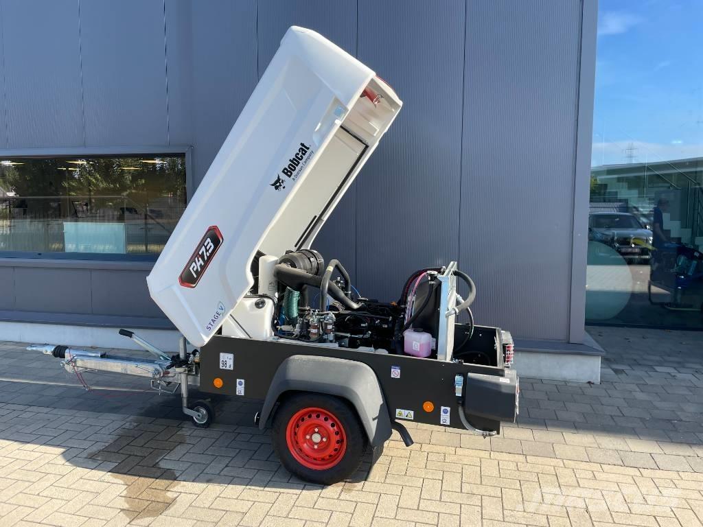 Bobcat PA7.3 Kompresorji