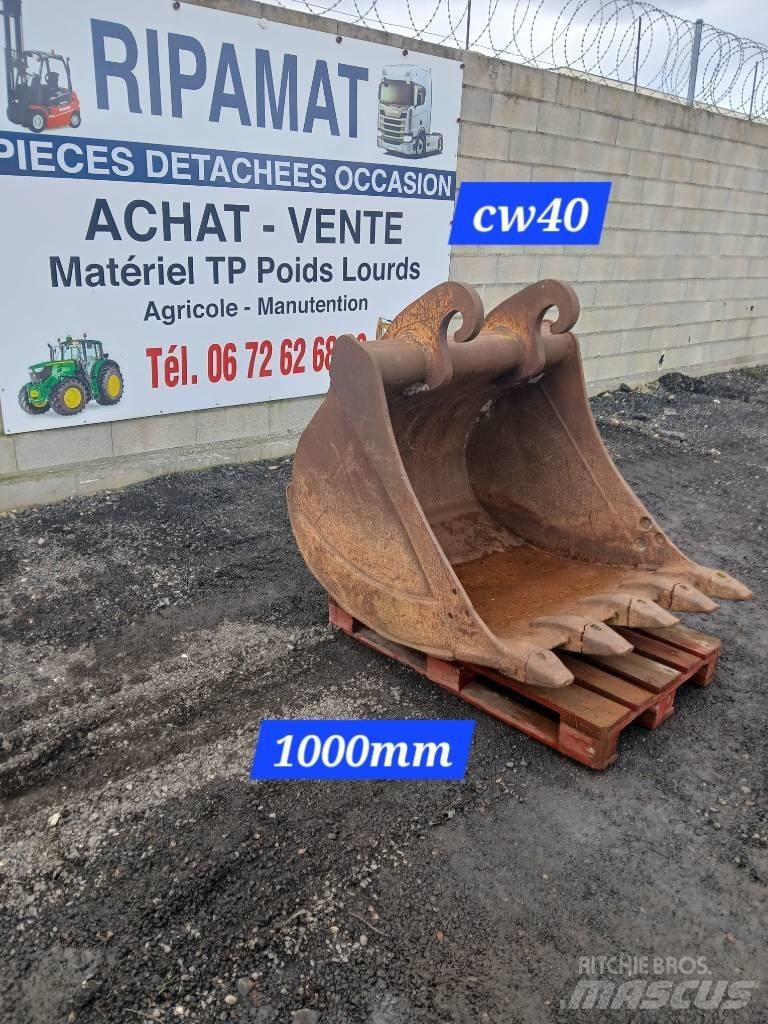 Verachtert Cw40 Žlice