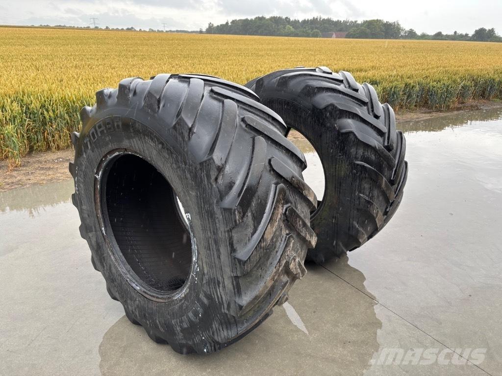 Michelin 600/70R30 Traktorji