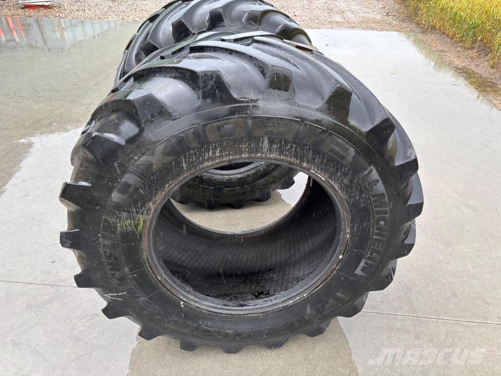Michelin 600/70R30 Traktorji