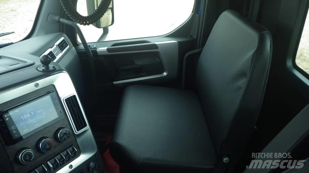 Western Star 49 X Tovornjaki-šasije