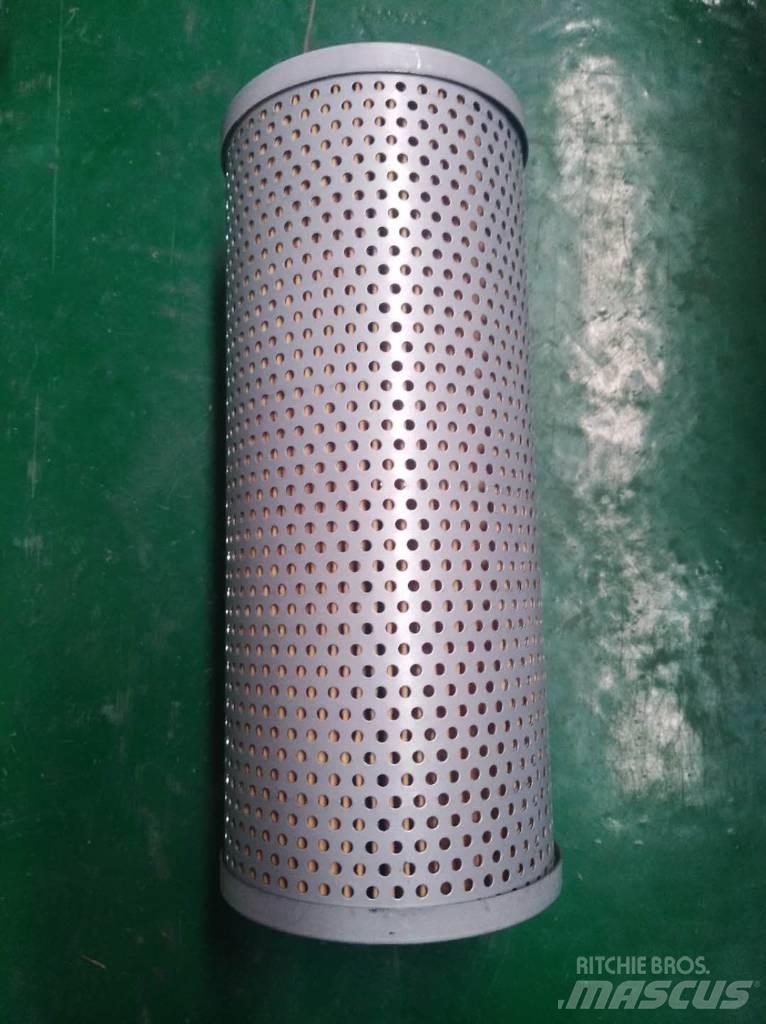 Zoomlion ZD220-3 Motorji
