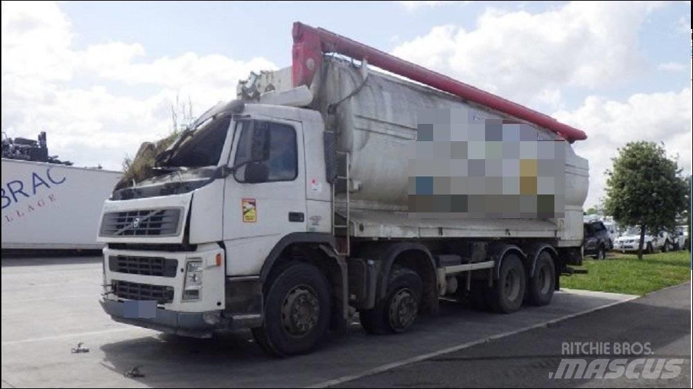 Volvo FM 400 Drugi tovornjaki