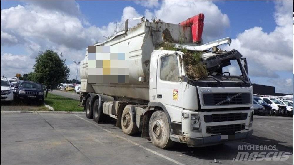 Volvo FM 400 Drugi tovornjaki
