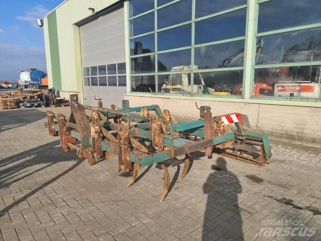  Cultivator 3 Meter Kultivatorji
