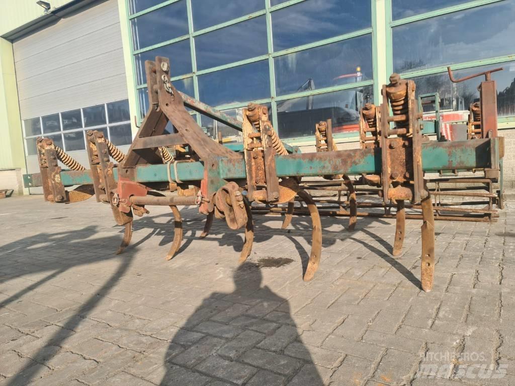  Cultivator 3 Meter Kultivatorji