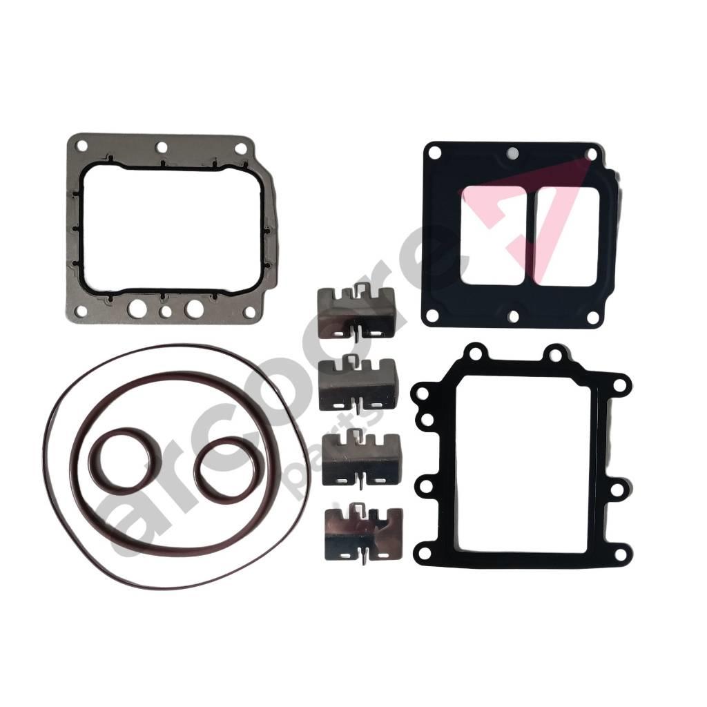 MAN EGR repair kit Motorji