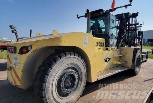 Hyster H 7.00 Viličarji - drugo