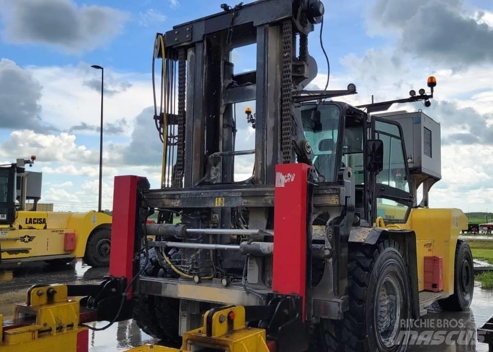 Hyster H 7.00 Viličarji - drugo