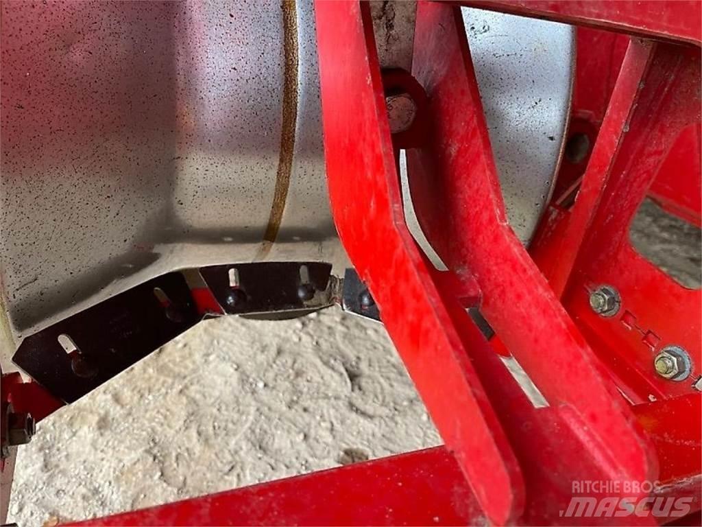 Grimme SE75-55 Stroji za žetje krompirja