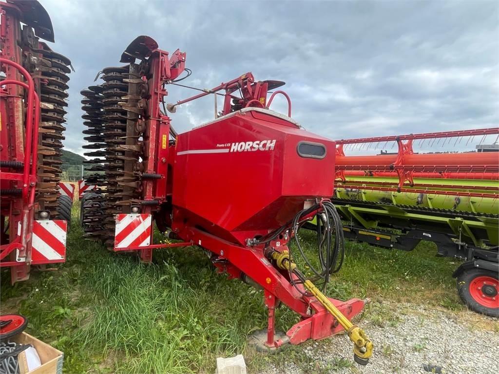 Horsch Pronto 6 KR Sejalnice