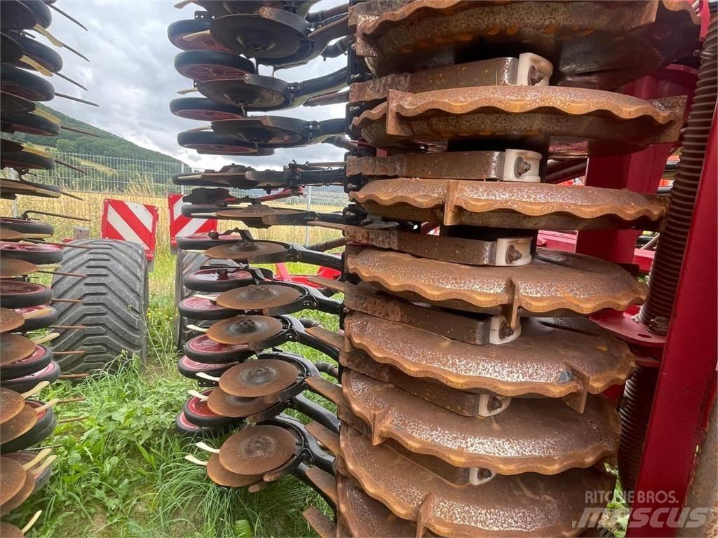 Horsch Pronto 6 KR Sejalnice