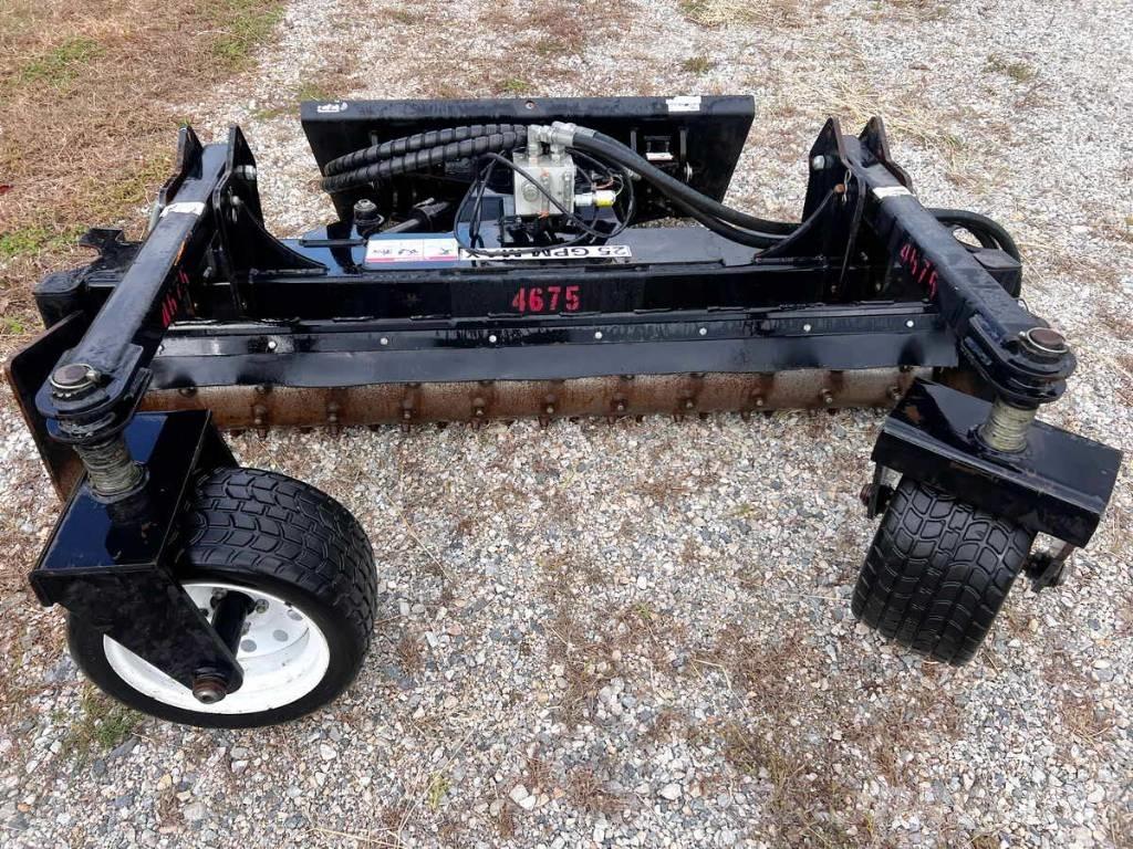  CE Attachments Edge Drugi deli