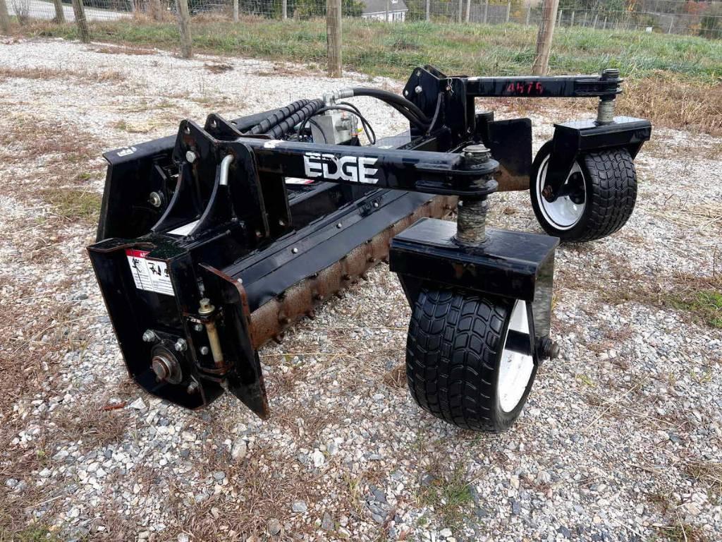  CE Attachments Edge Drugi deli