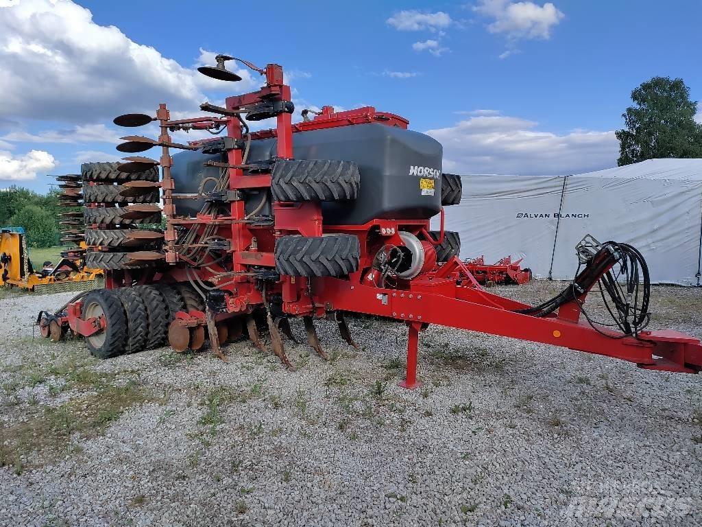 Horsch Focus 6 TD Sejalnice