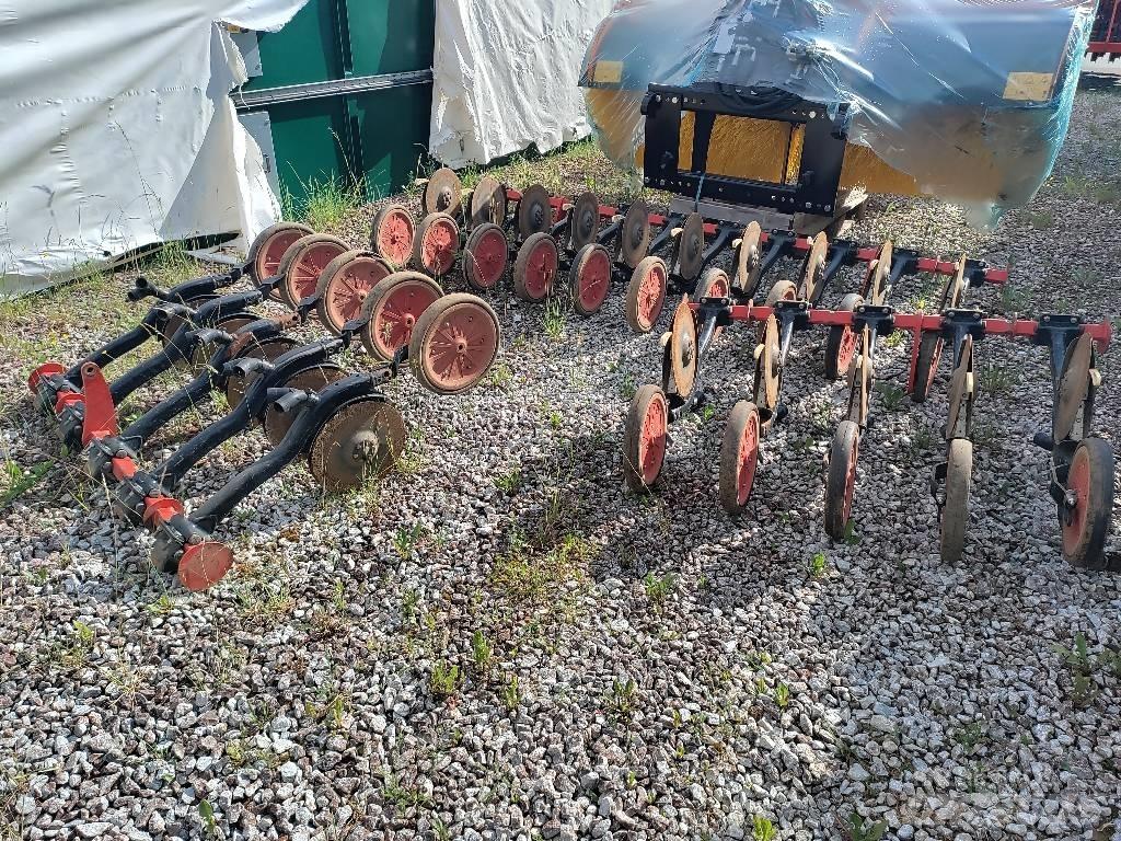 Horsch Focus 6 TD Sejalnice