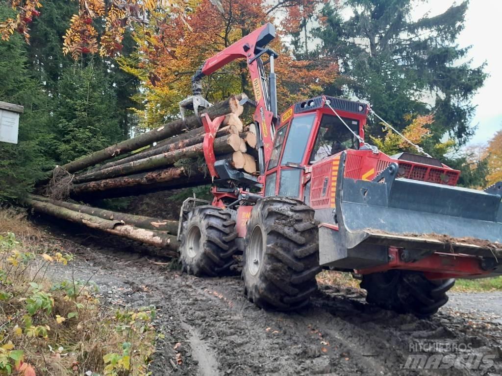  Bijol BSW 240 Skiderji