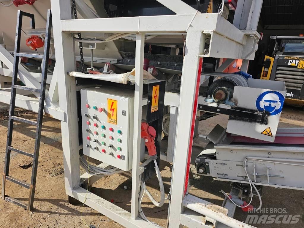 CAT GC 30 Drugo