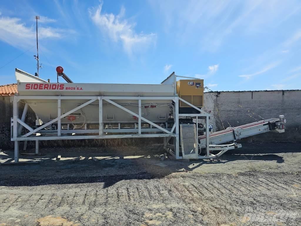 CAT GC 30 Drugo