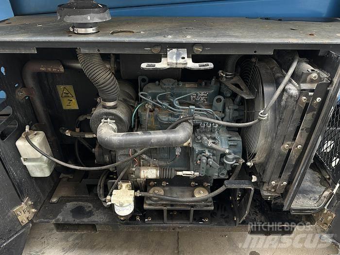 Genie GS336396 Druga dvigala in dvižne ploščadi