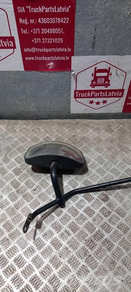 Scania G 440.  1916864 Kabine in notranjost