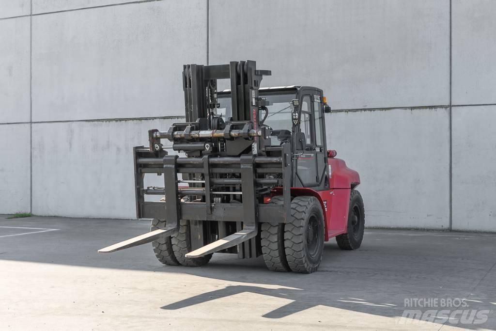 Manitou MI 80 Dizelski viličarji