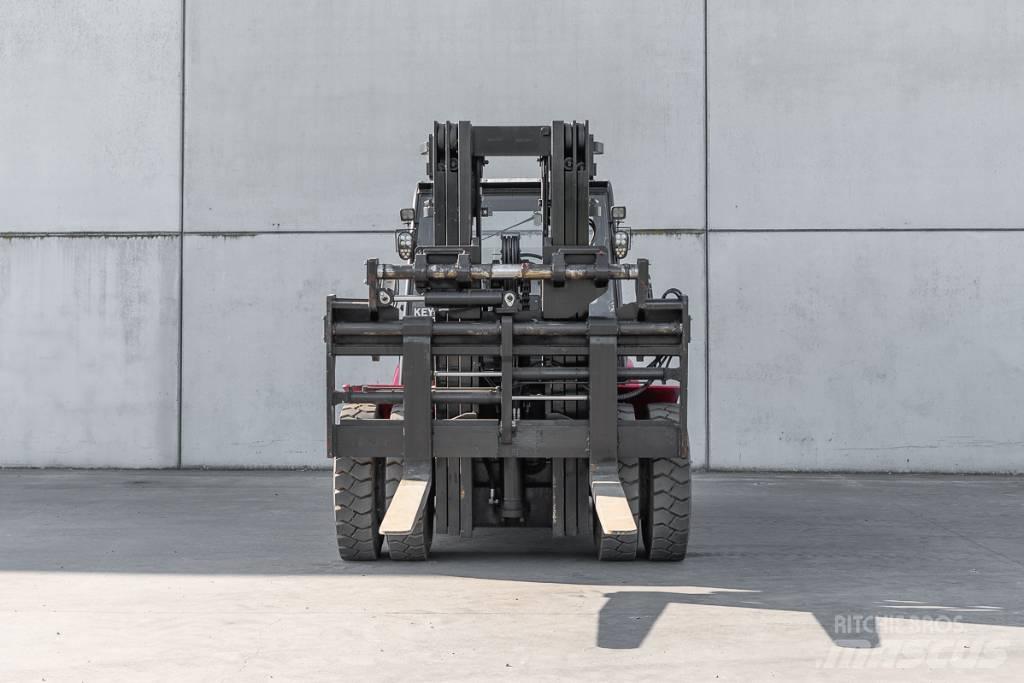 Manitou MI 80 Dizelski viličarji