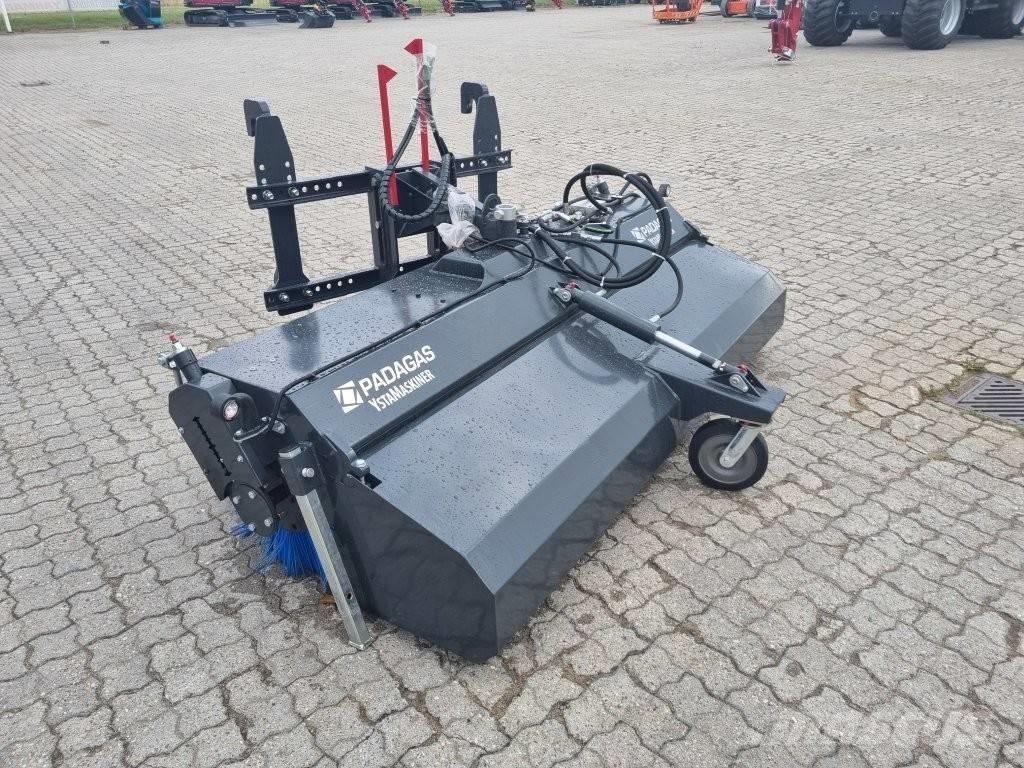 Ysta / Padagas SV-230 Metle