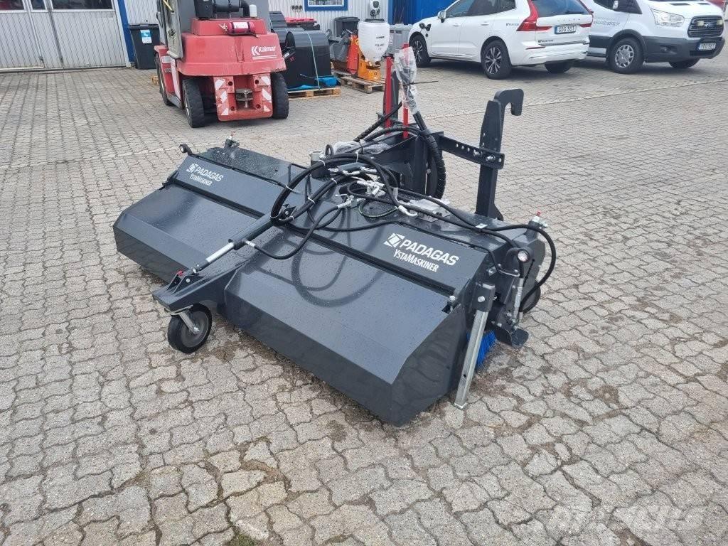 Ysta / Padagas SV-230 Metle