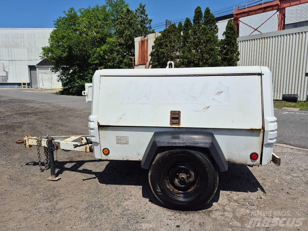 Doosan P 185 WJD Kompresorji