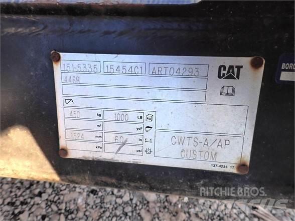 CAT 151-5335 Vilice