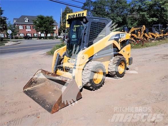 Gehl V270 Skid steer mini nakladalci