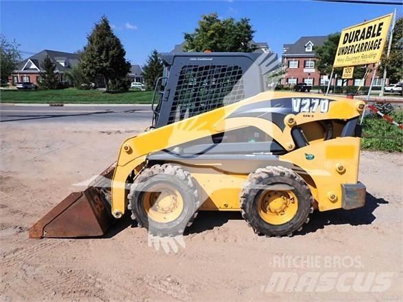 Gehl V270 Skid steer mini nakladalci
