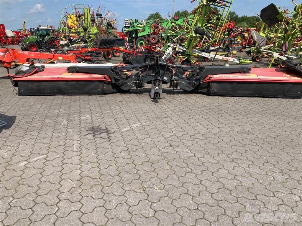 Vicon Extra 390 Diskaste kosilnice