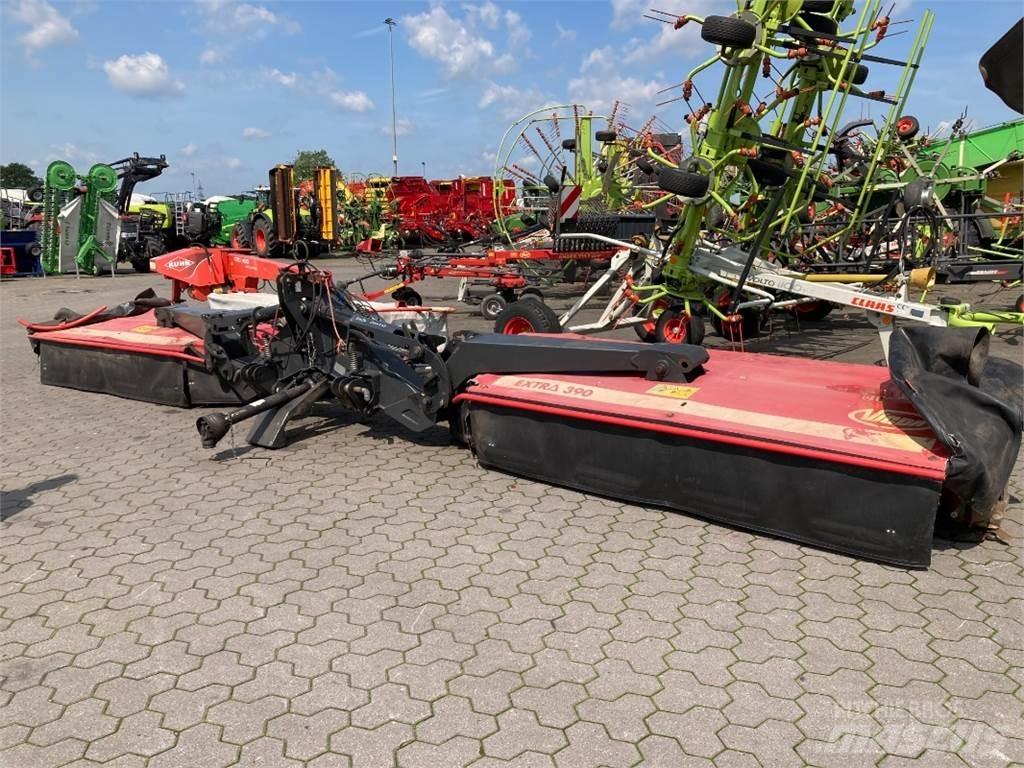 Vicon Extra 390 Diskaste kosilnice