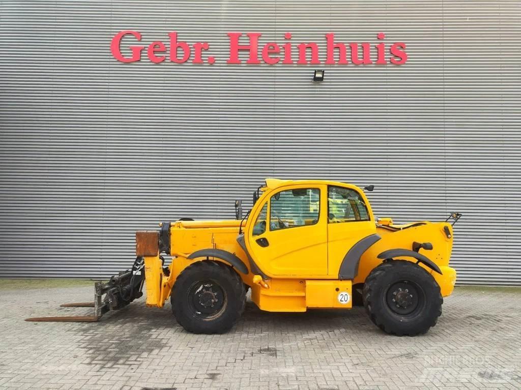 Manitou MT 1440 H Teleskopski viličarji