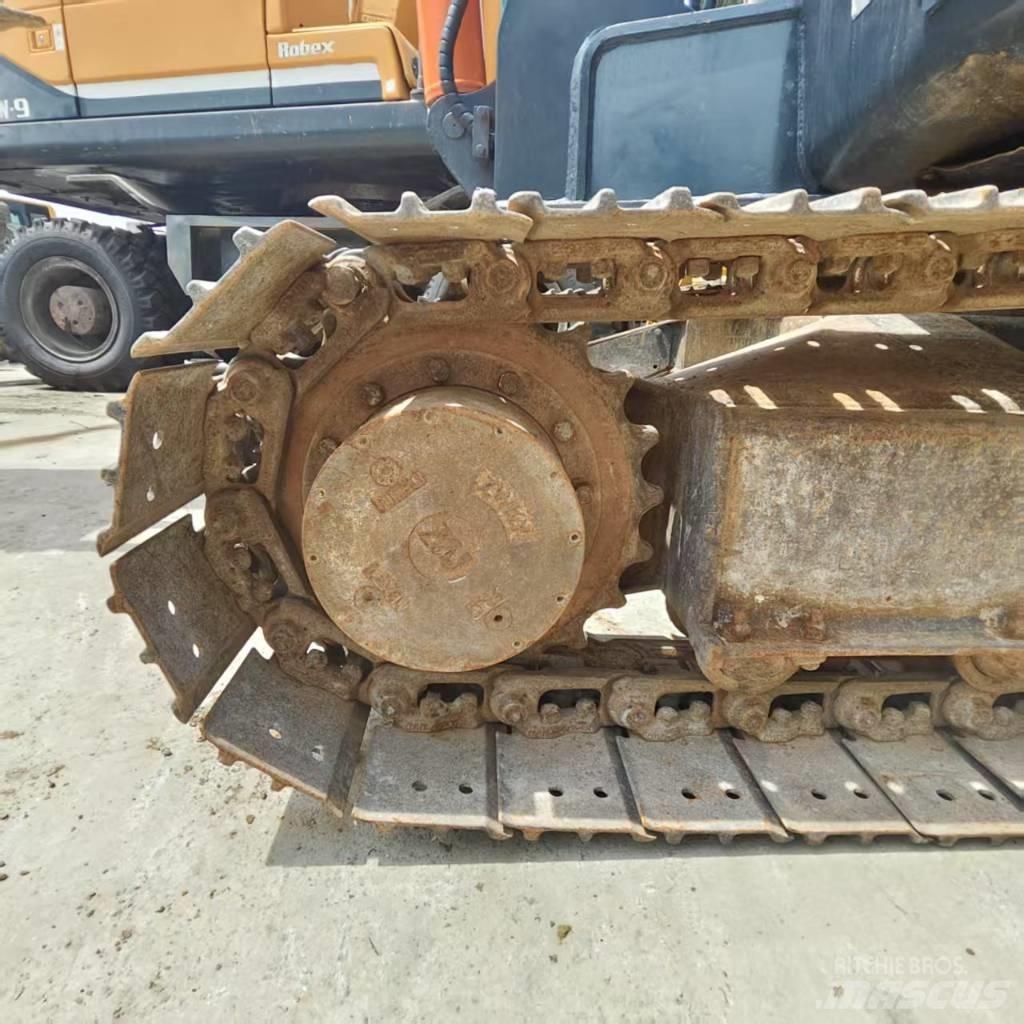 Doosan DH 60-7 Mini bagri <7t